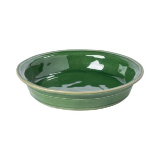 FONTANA Pie dish 27, Forest green