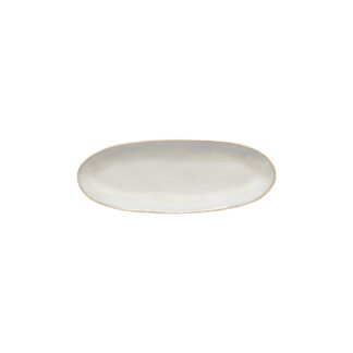 BRISA Oval plate/platter 24, Sal