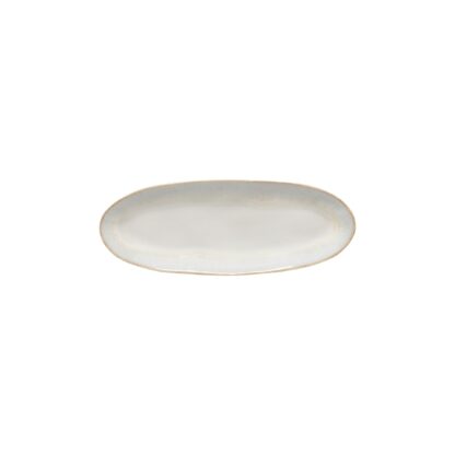 BRISA Oval plate/platter 24, Sal