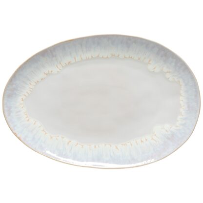 BRISA Oval platter 41, Sal