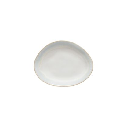BRISA Oval plate 20, Sal
