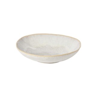 EIVISSA Soup/pasta bowl 23, Sand beige