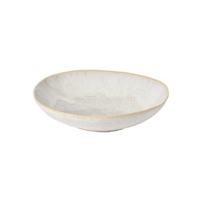 EIVISSA Soup/pasta bowl 23, Sand beige