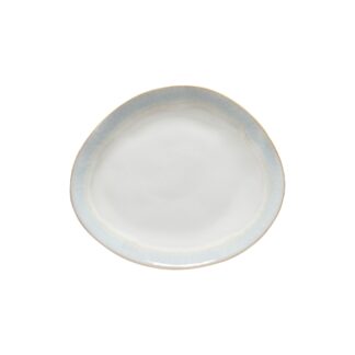 BRISA Oval dinner plate/platter 27, Sal