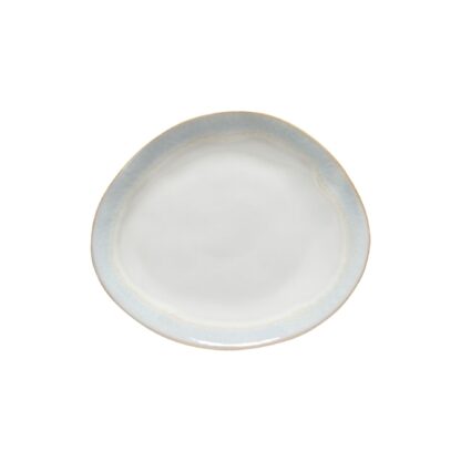 BRISA Oval dinner plate/platter 27, Sal