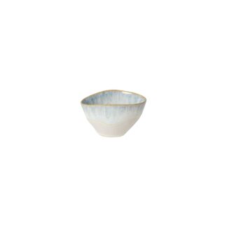 BRISA Oval bowl 10, Ria blue
