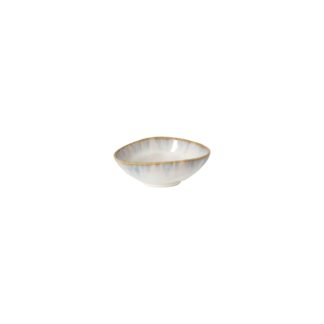 BRISA Oval bowl 10, Ria blue