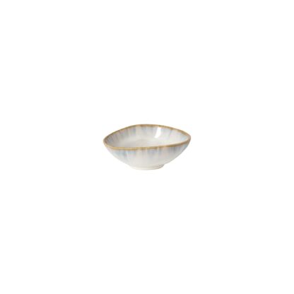 BRISA Oval bowl 10, Ria blue