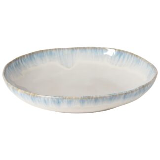 BRISA Pasta/serving bowl 37, Ria blue