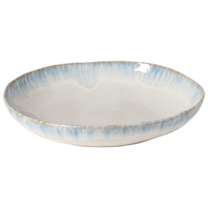 BRISA Pasta/serving bowl 37, Ria blue