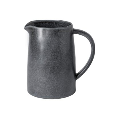 BOUTIQUE Pitcher 2.19 L, Matte black