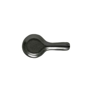 BOUTIQUE Spoon rest 23, Matte black