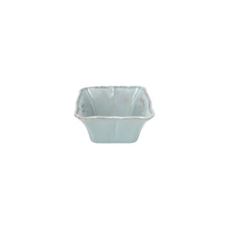 ALENTEJO Square ramekin 10, Turquoise