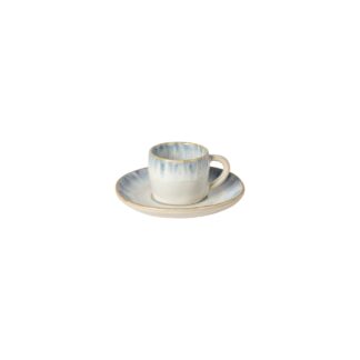BRISA Coffee cup 0.07 L, Ria blue