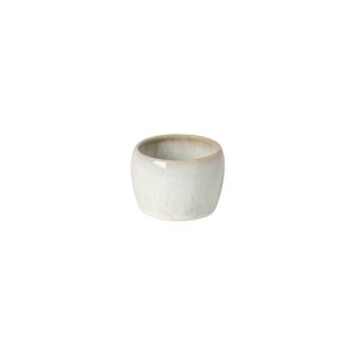 EIVISSA Sugar bowl 0.31 L, Sand beige