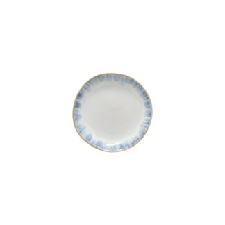 BRISA Bread plate 15, Ria blue