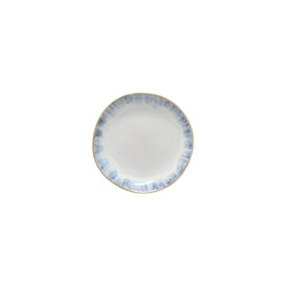 BRISA Bread plate 15, Ria blue