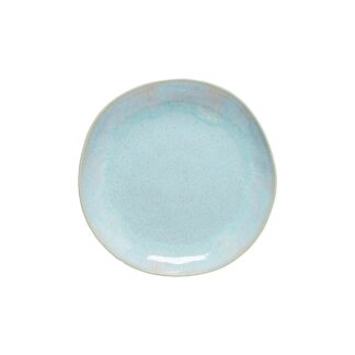 EIVISSA Salad/dessert plate 22, Sea blue