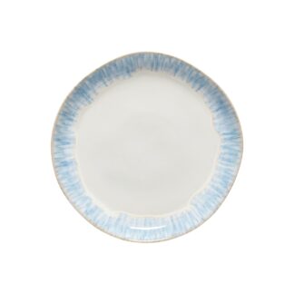 BRISA Dinner plate 28, Ria blue