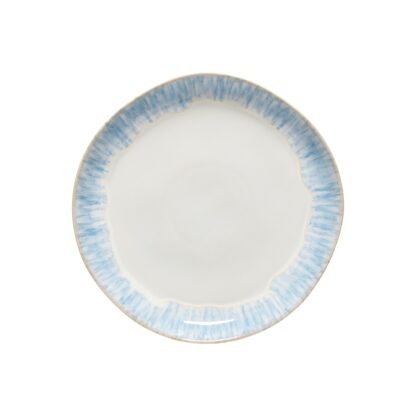 BRISA Dinner plate 28, Ria blue