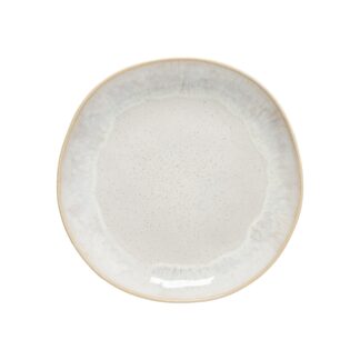 EIVISSA Dinner plate 28, Sand beige