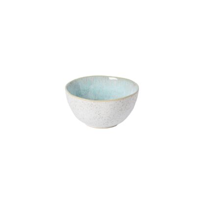 EIVISSA Fruit bowl 13, Sea blue