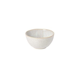 EIVISSA Fruit bowl 13, Sand beige