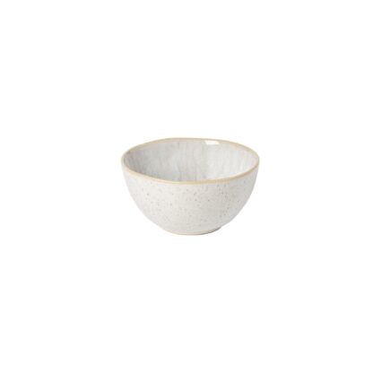 EIVISSA Fruit bowl 13, Sand beige