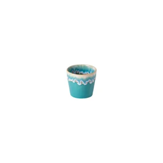 GRESPRESSO Copo espresso 7 cl, Turquoise