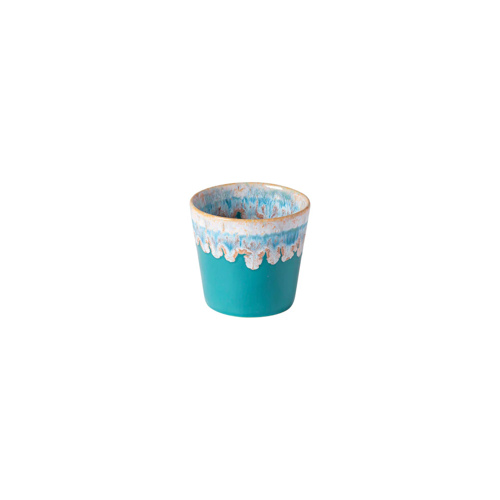 GRESPRESSO Lungo cup 0.19 L, Turquoise