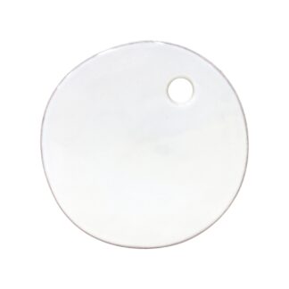 APARTE Round board 21, White