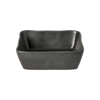 BOUTIQUE Square baker 22, Matte black