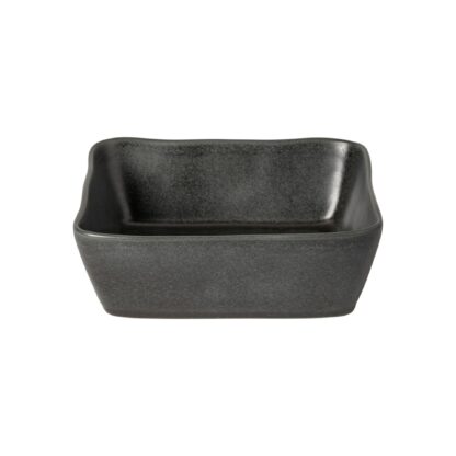 BOUTIQUE Square baker 22, Matte black