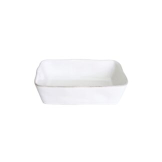 APARTE Rect. baker 26, White
