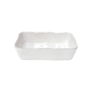 APARTE Rect. baker 30, White