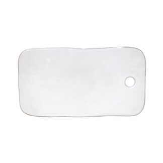 APARTE Rect. board 32, White