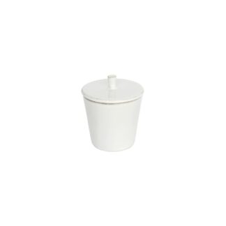 APARTE Sugar bowl 0.21 L, White