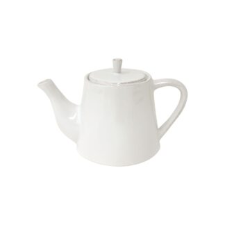 APARTE Tea pot 1.08 L, White