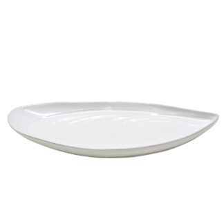APARTE Tray 45, White