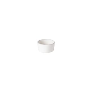 APARTE Low dip dish 7, White