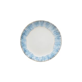 BRISA Salad plate 22, Ria blue