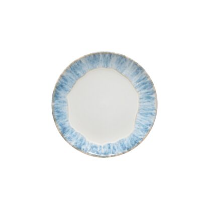 BRISA Salad plate 22, Ria blue