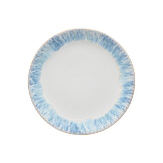 BRISA Dinner plate 28, Ria blue
