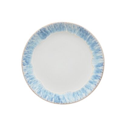 BRISA Dinner plate 28, Ria blue