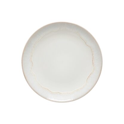 BRISA Dinner plate 28, Sal