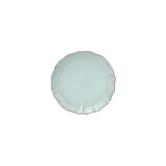 ALENTEJO Bread plate 17, Turquoise