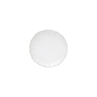 ALENTEJO Bread plate 17, White