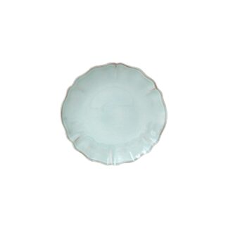 ALENTEJO Salad/dessert plate 21, Turquoise