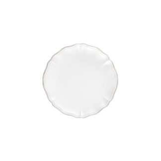 ALENTEJO Salad/dessert plate 21, White