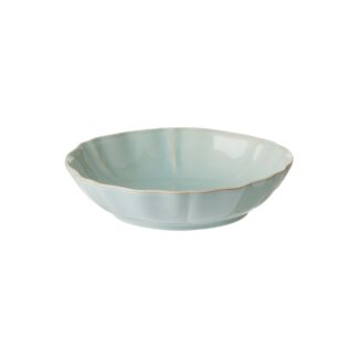 ALENTEJO Soup/pasta bowl 23, Turquoise